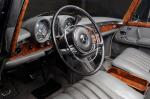 Mercedes-Benz 600 Pullman Limousine 1973 года